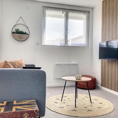 Residence Appartements Niort Wifi-Parking 外观 照片
