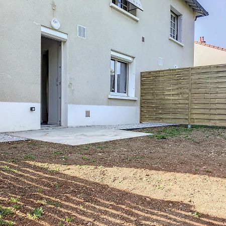 Residence Appartements Niort Wifi-Parking 外观 照片