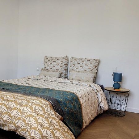Residence Appartements Niort Wifi-Parking 外观 照片