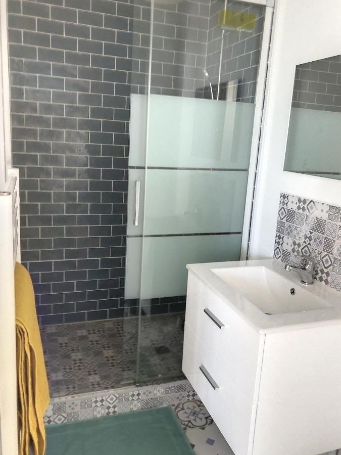 Residence Appartements Niort Wifi-Parking 外观 照片