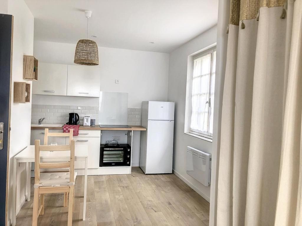 Residence Appartements Niort Wifi-Parking 外观 照片