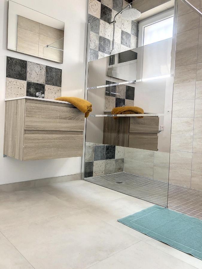 Residence Appartements Niort Wifi-Parking 外观 照片