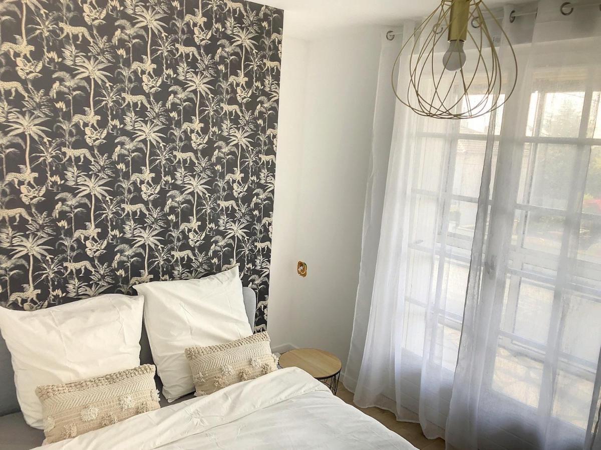Residence Appartements Niort Wifi-Parking 外观 照片