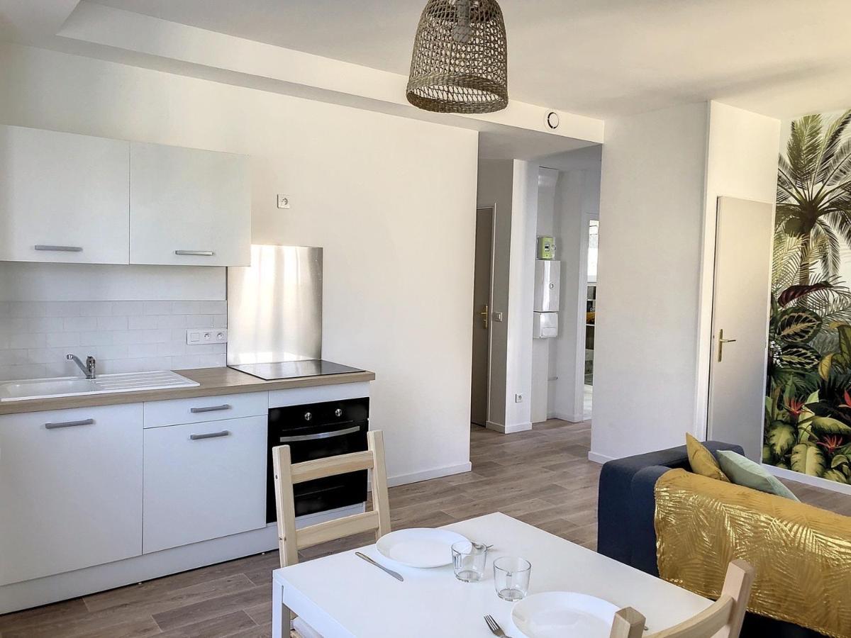 Residence Appartements Niort Wifi-Parking 外观 照片