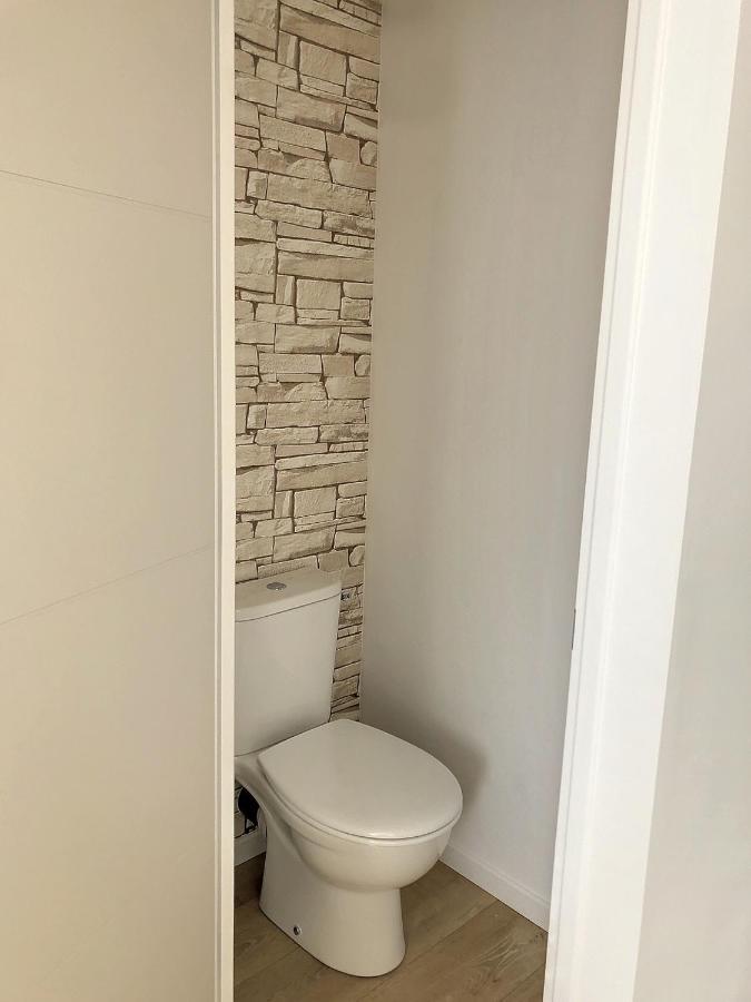 Residence Appartements Niort Wifi-Parking 外观 照片