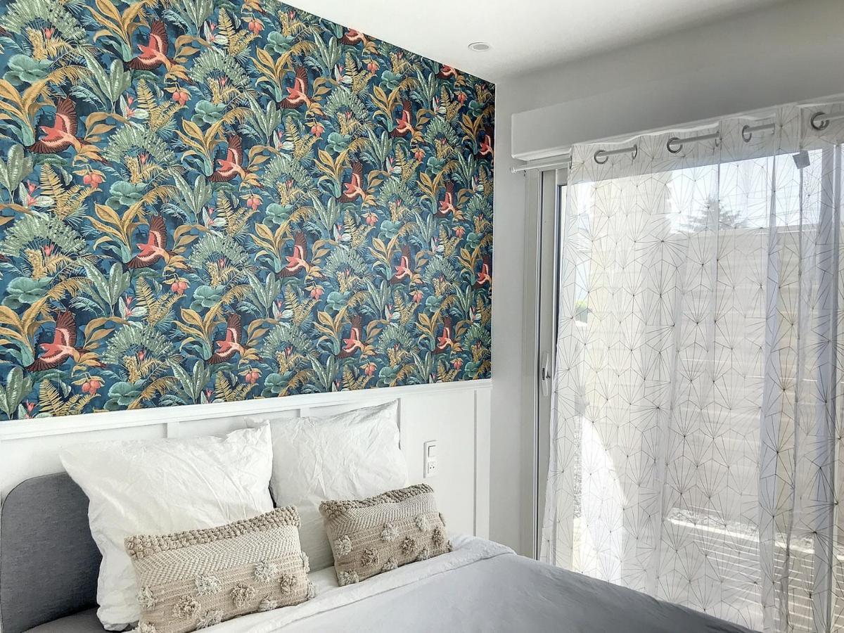 Residence Appartements Niort Wifi-Parking 外观 照片