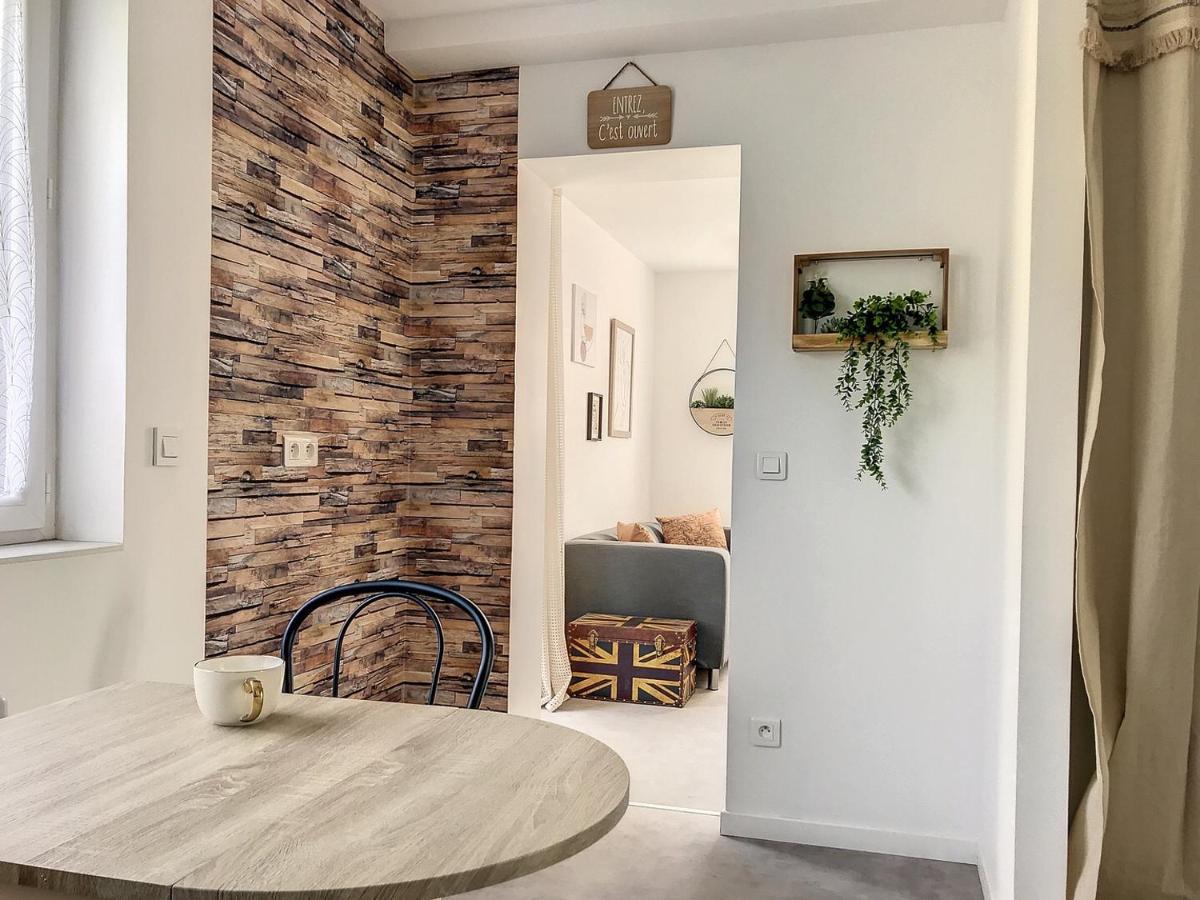 Residence Appartements Niort Wifi-Parking 外观 照片