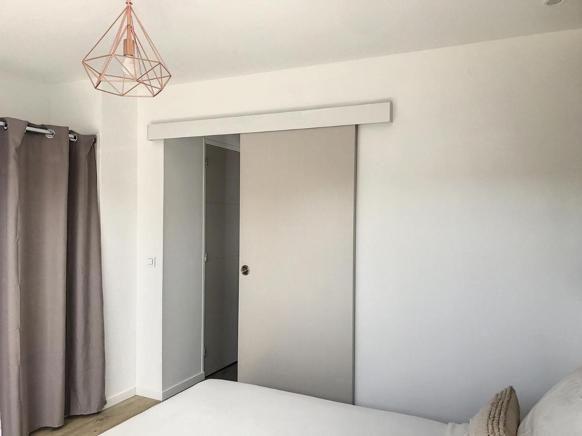 Residence Appartements Niort Wifi-Parking 外观 照片