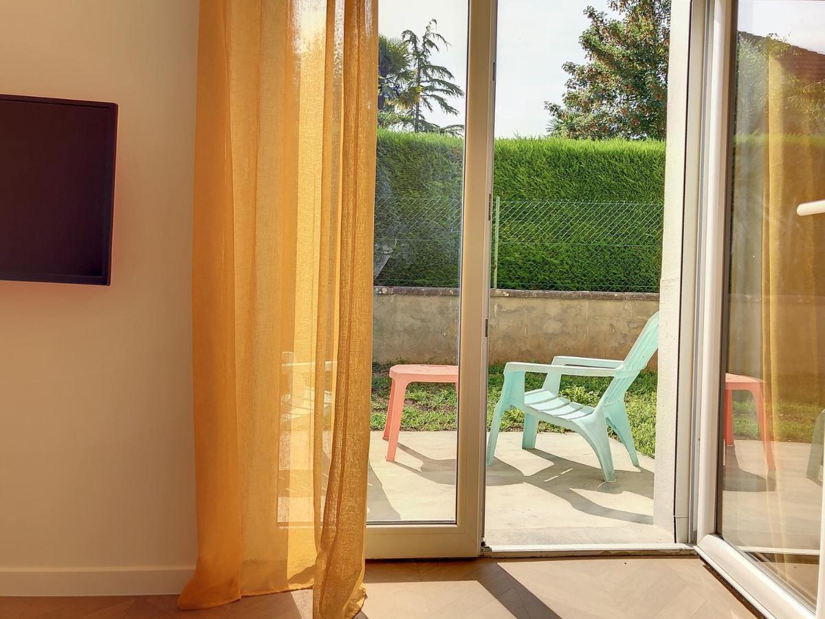 Residence Appartements Niort Wifi-Parking 外观 照片